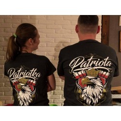 Koszulka PATRIOTA