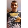 Rashguard patriotyczny z ORŁEM
