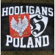 Ręcznik HOOLIGANS POLAND