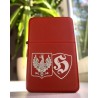Zapalniczka HOOLIGANS POLAND czerwona