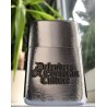 Zapalniczka DEFENDERS OF EUROPEAN CULTURE srebrna