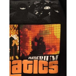 Koszulka na ramiączkach FOOTBALL FANATICS