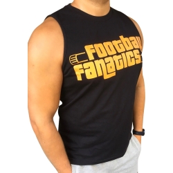 Koszulka na ramiączkach FOOTBALL FANATICS