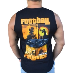 Koszulka na ramiączkach FOOTBALL FANATICS