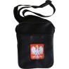 Saszetka / torba na ramię POLSKA