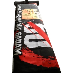 Ręcznik Z FRAJERAMI NIE GADAM (anty 60-tka) mały