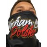 Półkomin polarowy KOCHAM CIĘ POLSKO