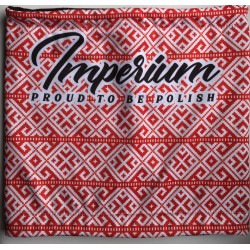 Półkomin polarowy Imperium PROUD TO BE POLISH