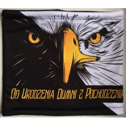 Półkomin polarowy DUMNY Z POCHODZENIA