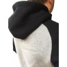 Bluza rozsuwana HOOLIGANS POLAND z kapturem
