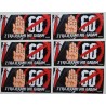 Magnes Z FRAJERAMI NIE GADAM (anty 60-tka)