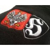 Rękawiczki HOOLIGANS POLAND czarne