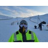 Półkomin polarowy DUMNY Z POCHODZENIA
