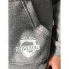 Bluza z kapturem NIE MA FUTBOLU BEZ ALKOHOLU
