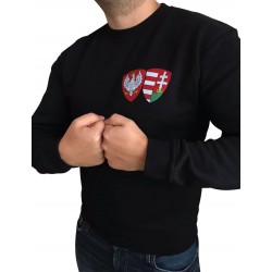 Bluza POLAK WĘGIER DEFENDERS bez kaptura