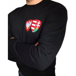 Bluza POLAK WĘGIER DEFENDERS bez kaptura