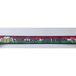 smyczka POLAK, WĘGIER - DWA BRATANKI