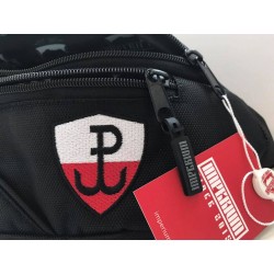 Nerka patriotyczna PW haft