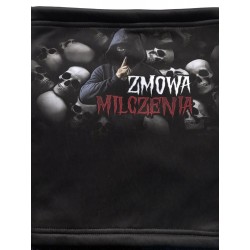 Półkomin polarowy ZMOWA MILCZENIA