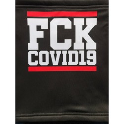 Półkomin polarowy FCK COVID