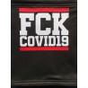 Półkomin polarowy FCK COVID