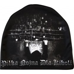 Czapka PIŁKA NOŻNA DLA KIBOLI