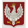 Vlepki ORZEŁ II RP