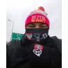 Rękawiczki HOOLIGANS POLAND czarne