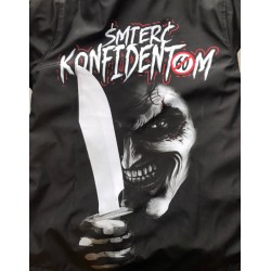 Kurtka ŚMIERĆ KONFIDENTOM