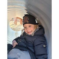 Czapka MIŚ WOJTEK dziecięca