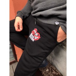Spodnie dresowe ZMOWA MILCZENIA