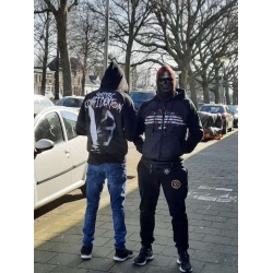 Nerka HOOLIGANS POLAND haft