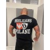 Koszulka cegiełka HOOLIGANS POLAND