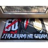 Wycieraczka z FRAJERAMI NIE GADAM