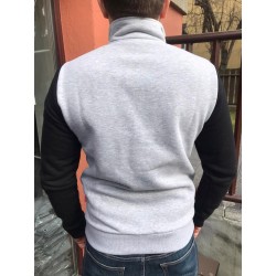 Bluza POLSCY FANI CHULIGANI stójka