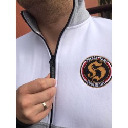 Bluza POLSCY FANI CHULIGANI stójka