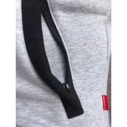 Bluza POLSCY FANI CHULIGANI stójka