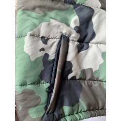 Kamizelka męska MORO