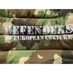 Kamizelka męska MORO