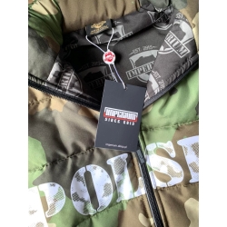 Kamizelka męska MORO