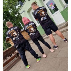 Koszulka Football Bandits