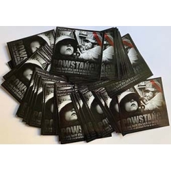 Vlepki Powstanie Warszawskie - Powstańcy