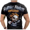 Koszulka Football Bandits