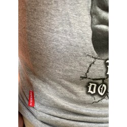 Koszulka PDW szara