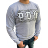 Bluza PDW szara