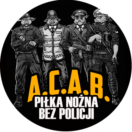 Vlepki Piłka Nożna bez policji