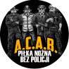 Vlepki Piłka Nożna bez policji