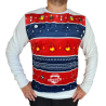 Bluza świąteczna Imperium