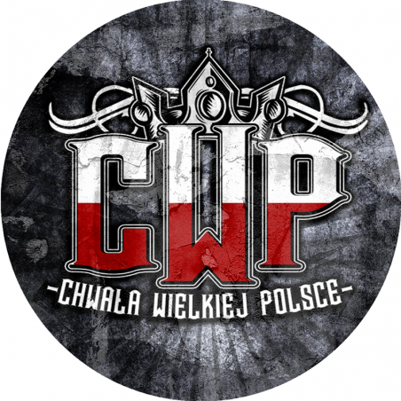 Vlepki Chwała Wielkiej Polsce