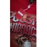 Bluza POLSKA EMIGRACJA czerwona